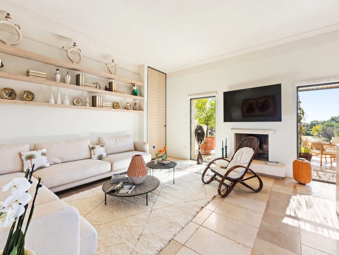 Palazzo Letizia - The French Concierge