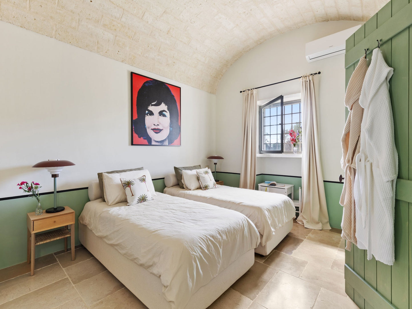 Palazzo Letizia - The French Concierge