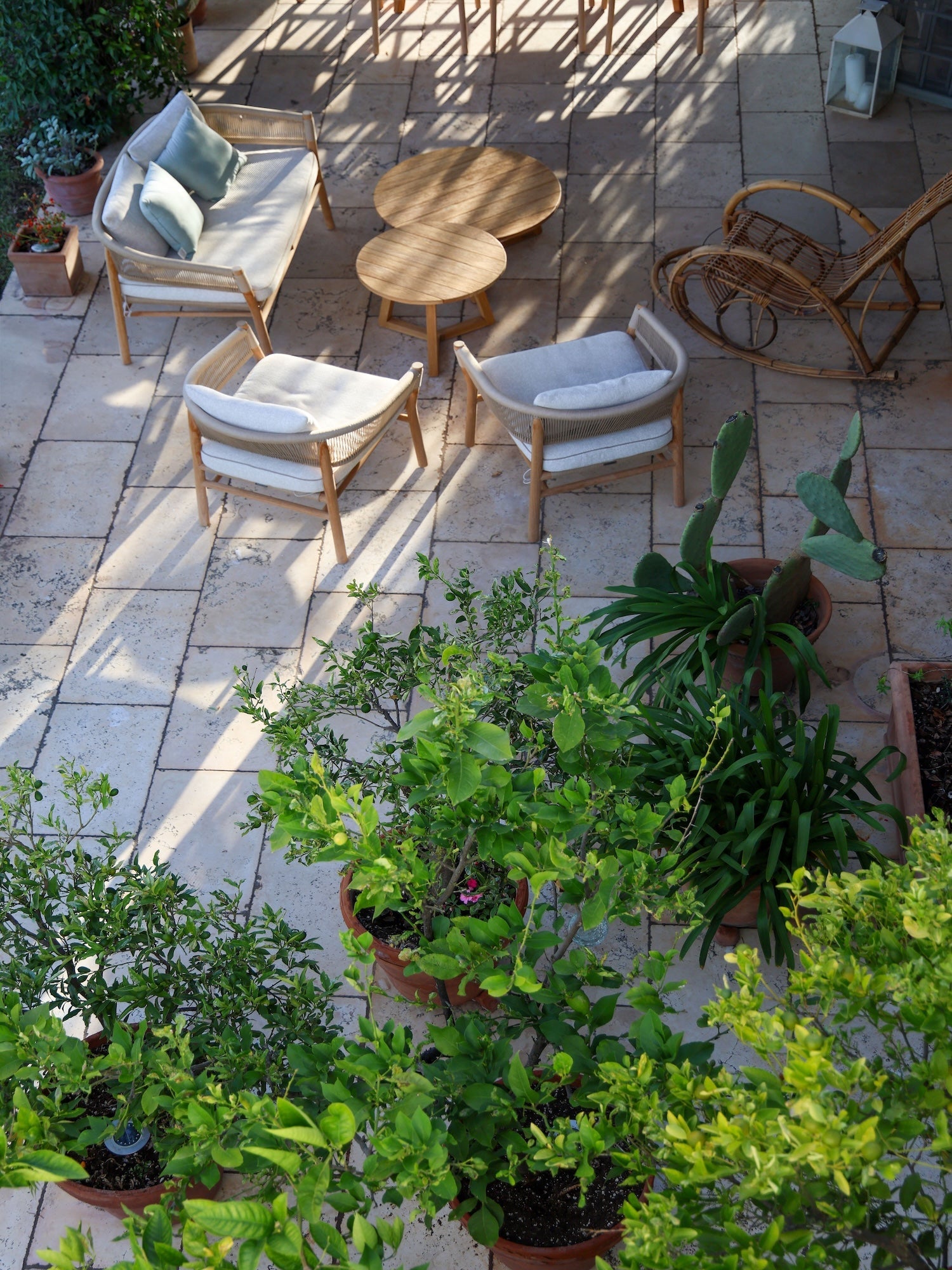 Palazzo Letizia - The French Concierge