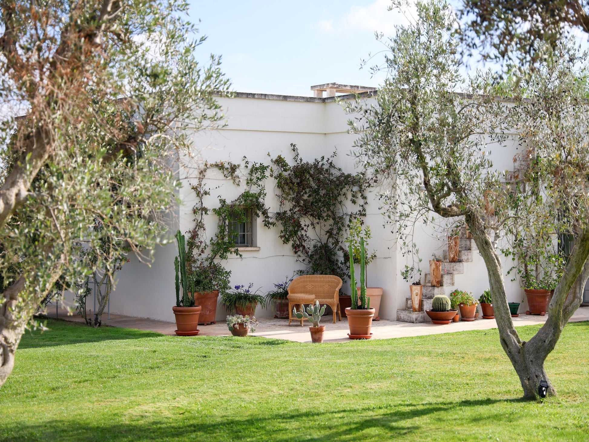 Palazzo Letizia - The French Concierge