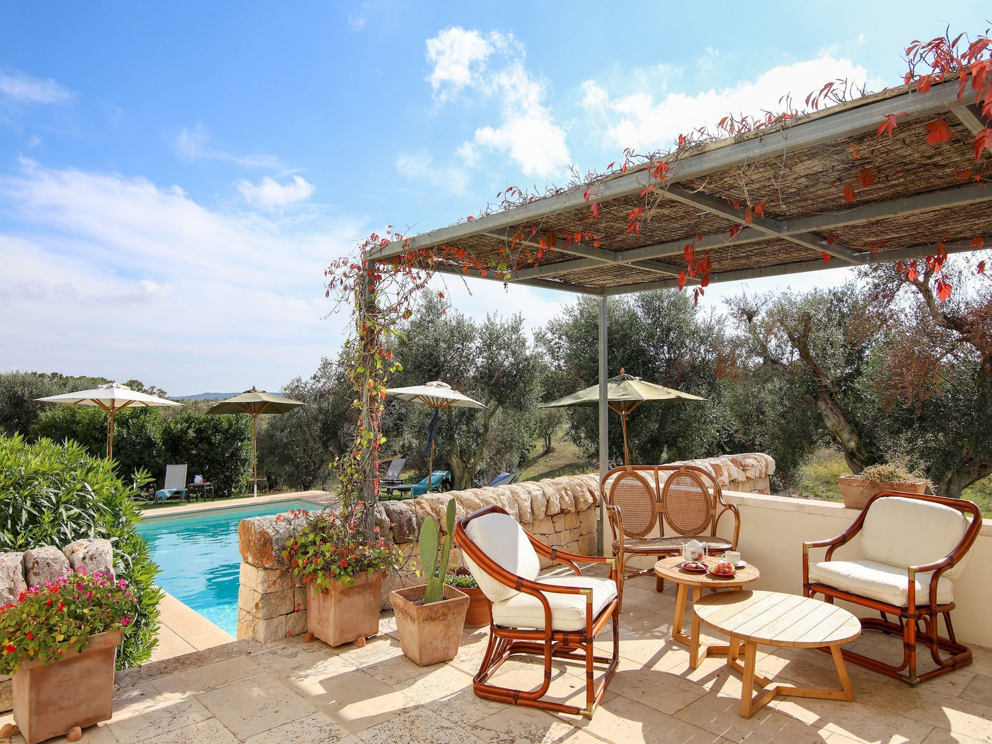 Palazzo Letizia - The French Concierge