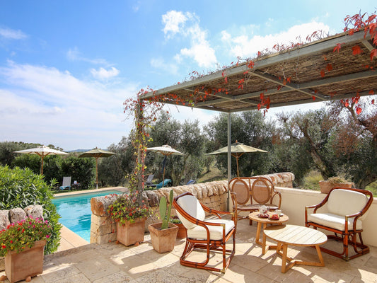 Palazzo Letizia - The French Concierge