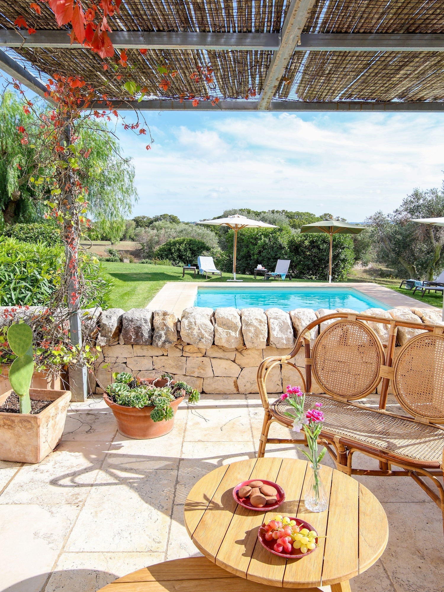 Palazzo Letizia - The French Concierge