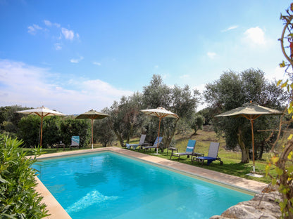 Palazzo Letizia - The French Concierge