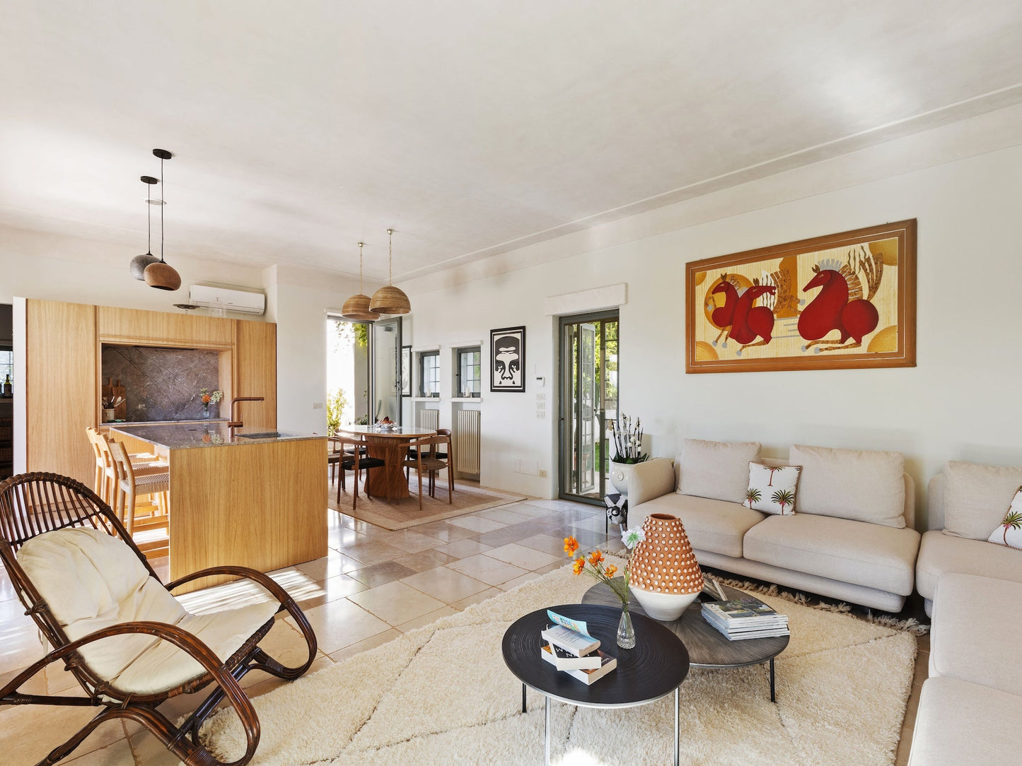 Palazzo Letizia - The French Concierge
