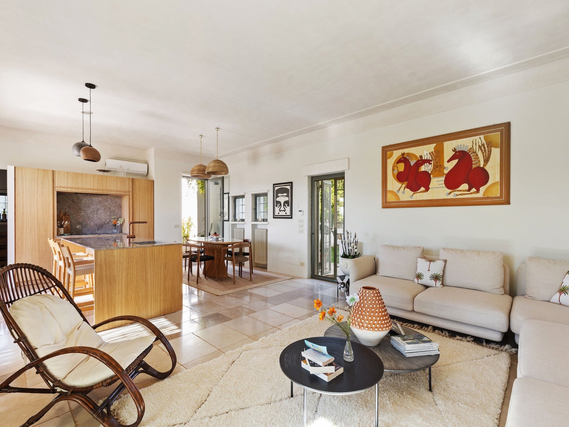 Palazzo Letizia - The French Concierge