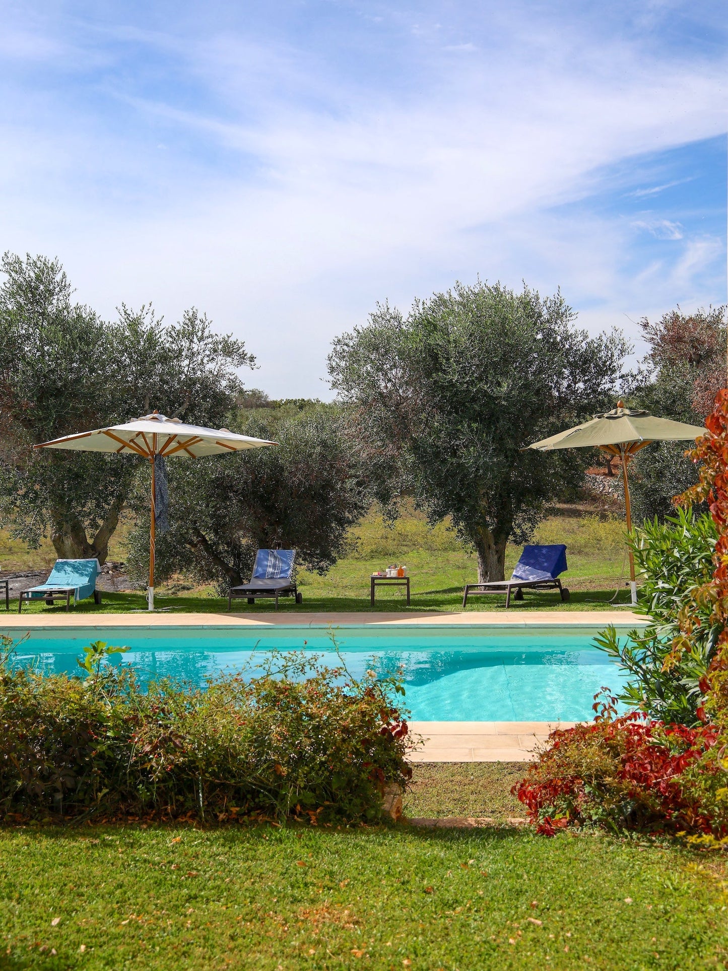 Palazzo Letizia - The French Concierge