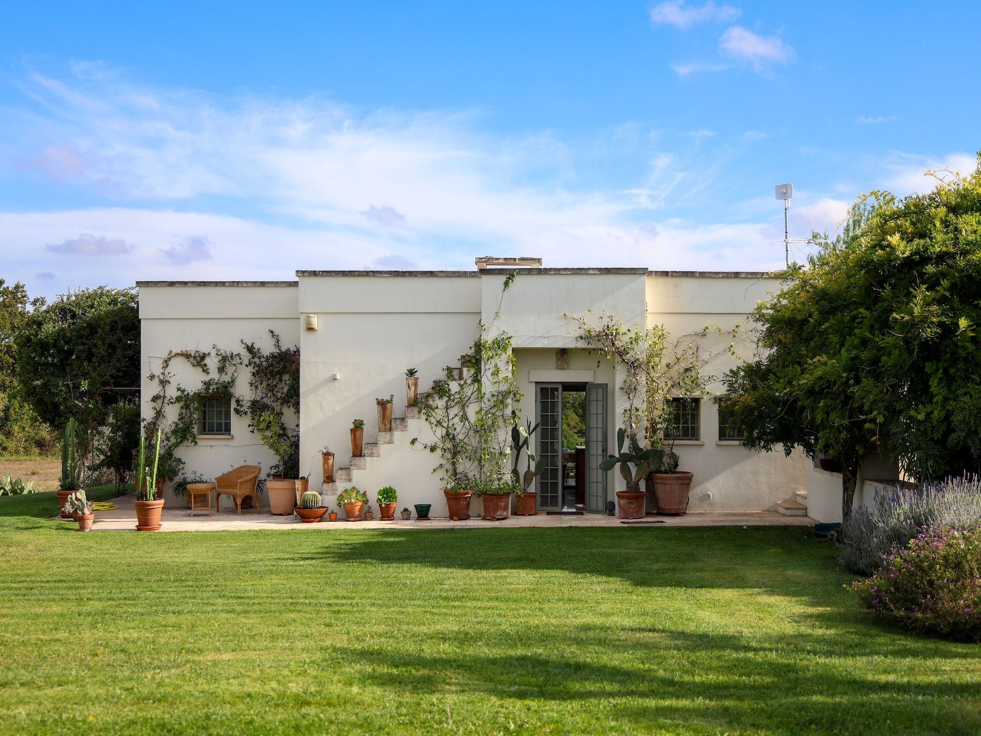 Palazzo Letizia - The French Concierge