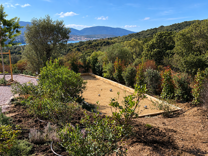 Propriano - Bergerie Firella