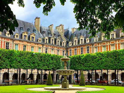 Le Loft Villehardouin