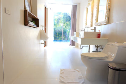 Phuket - Villa Kris - The French Concierge