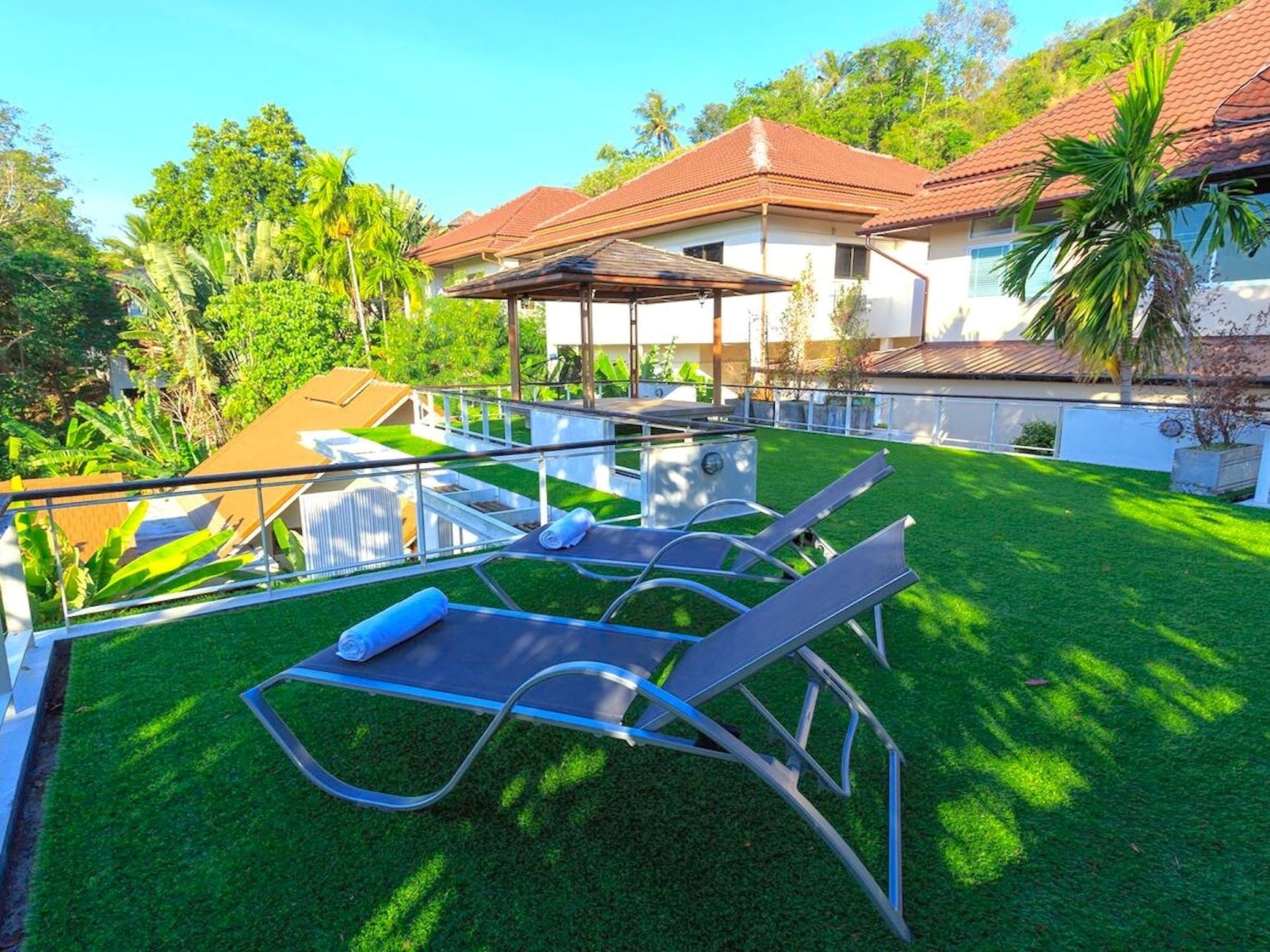 Phuket - Villa Kris - The French Concierge