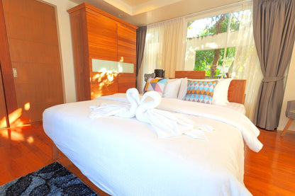 Phuket - Villa Kris - The French Concierge