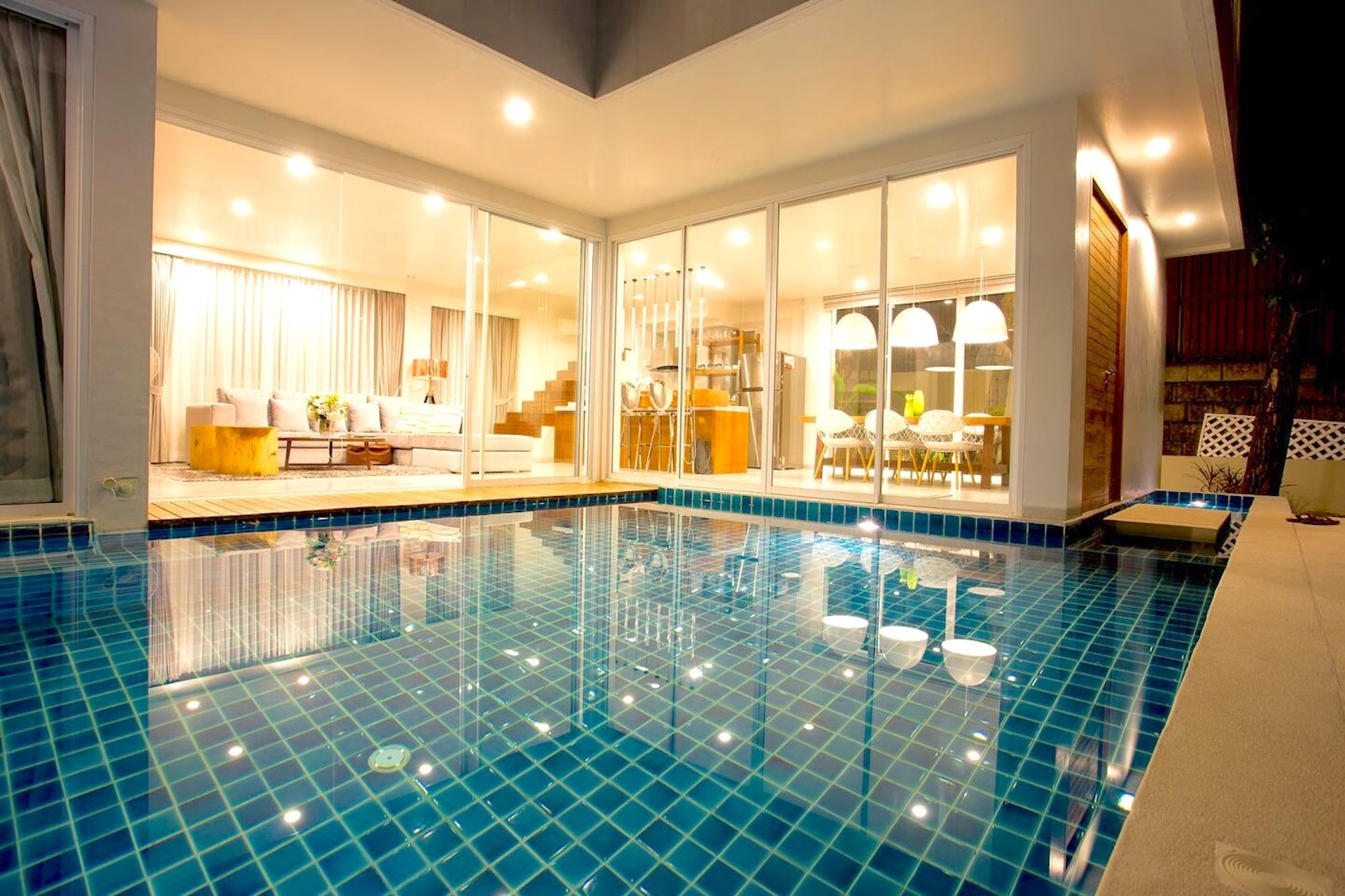 Phuket - Villa Kris - The French Concierge