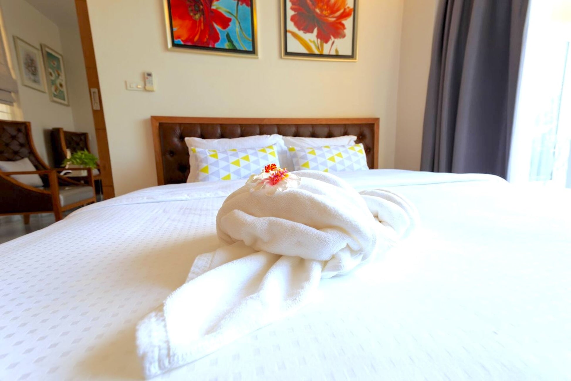 Phuket - Villa Kris - The French Concierge