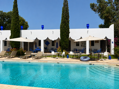 Palais Mogaya
