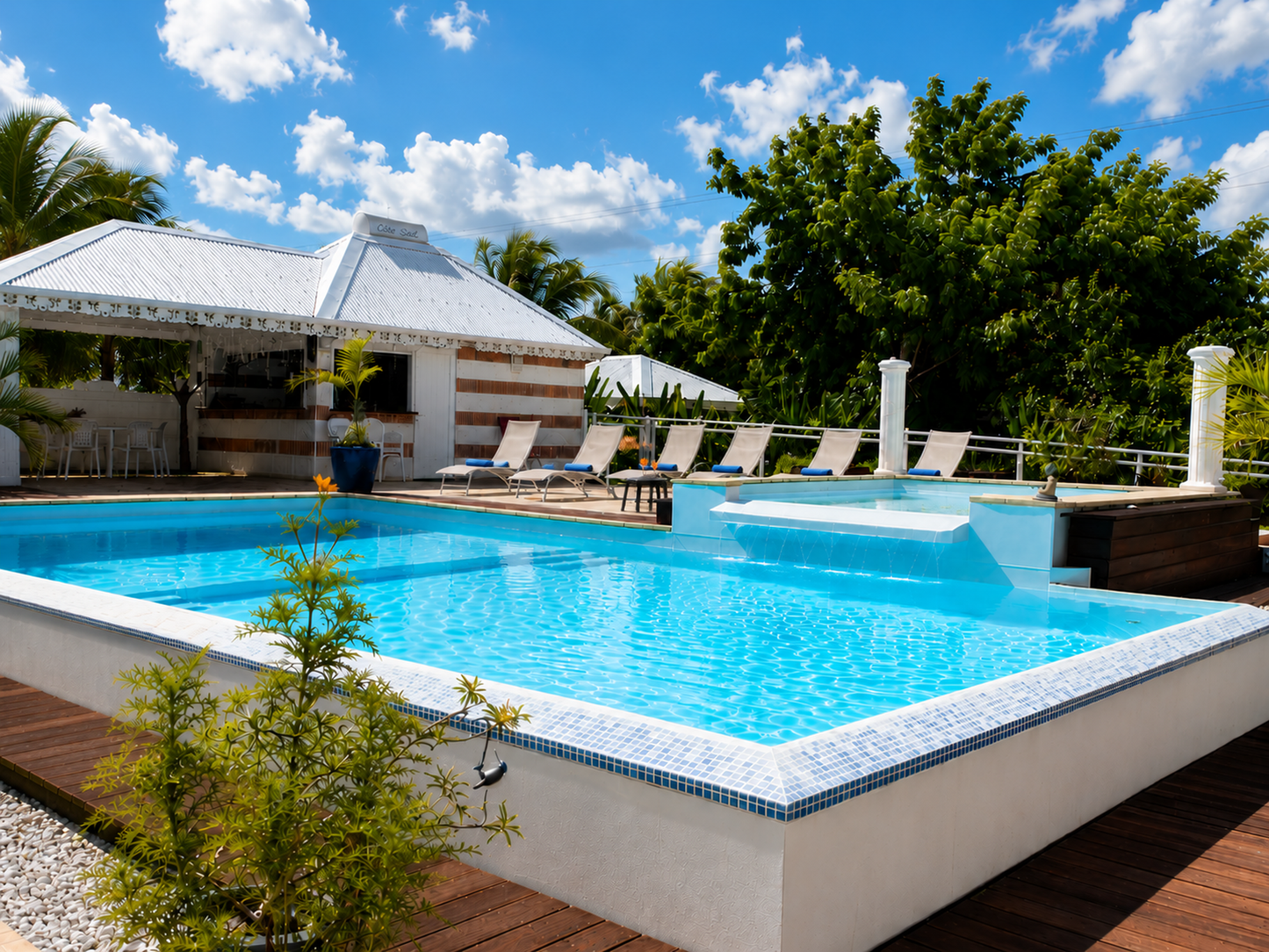 Villa Erza