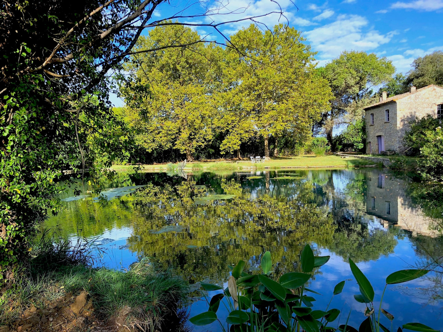 Domaine de Quissac