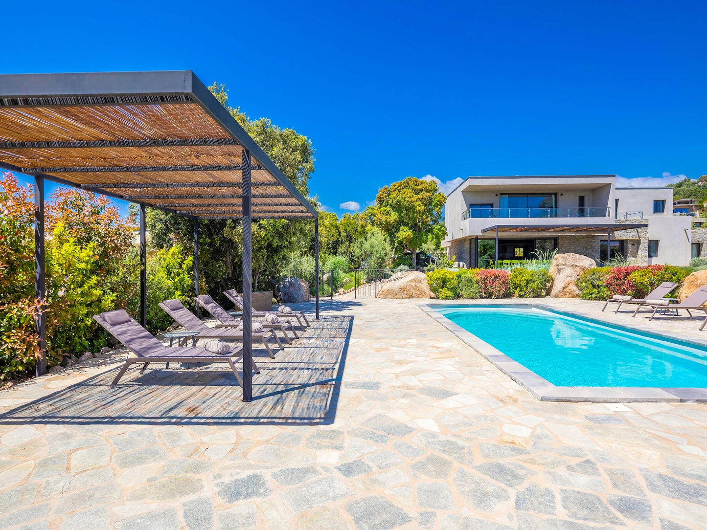 Porto - Vecchio - Villa Dicianove - The French Concierge