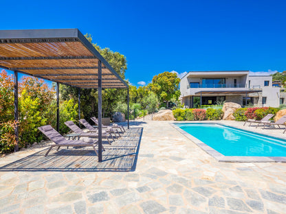 Porto - Vecchio - Villa Dicianove - The French Concierge