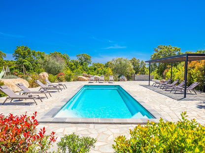 Porto - Vecchio - Villa Dicianove - The French Concierge