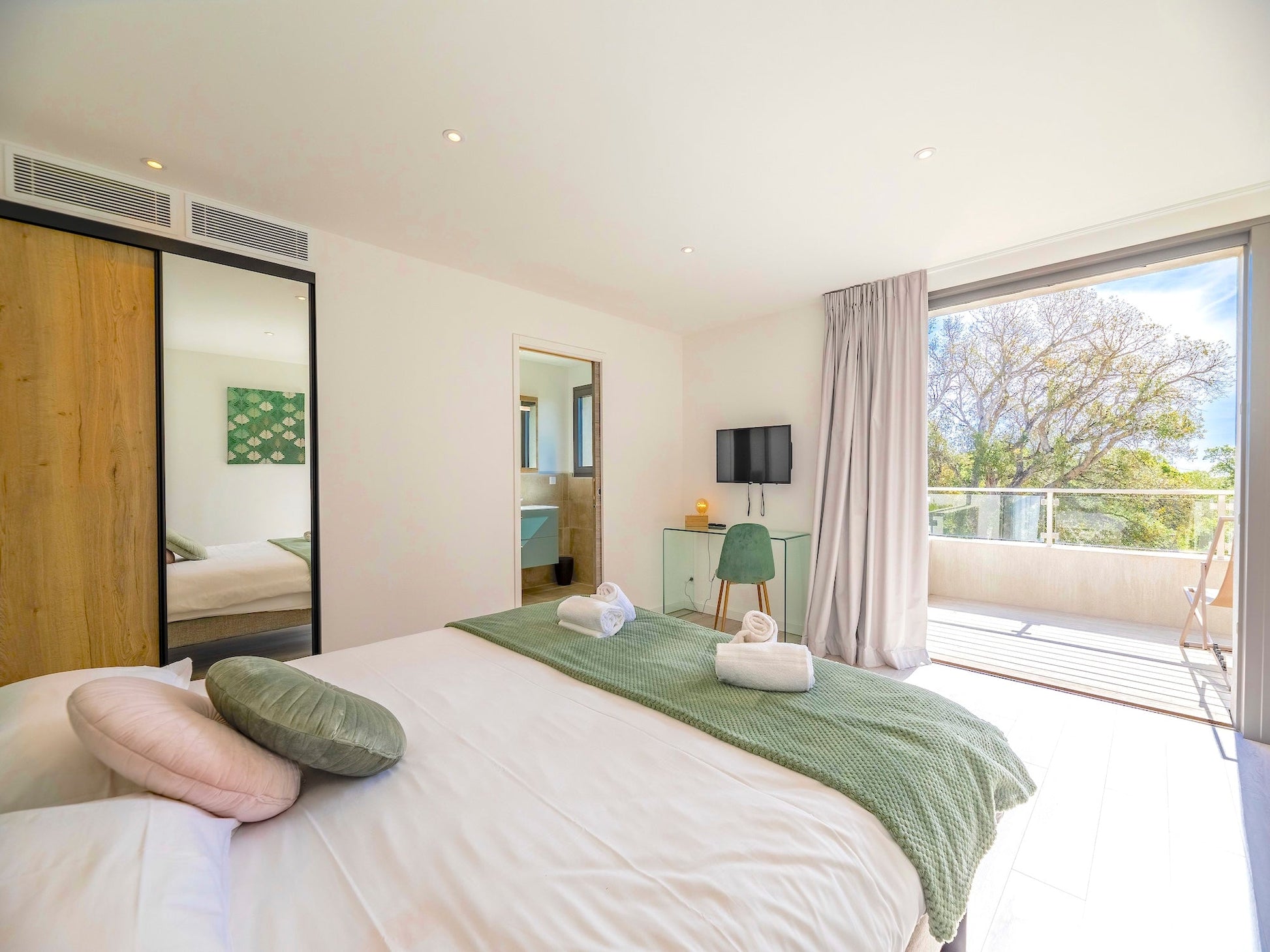 Porto - Vecchio - Villa Dicianove - The French Concierge