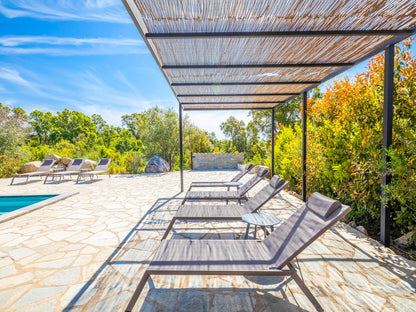 Porto - Vecchio - Villa Dicianove - The French Concierge