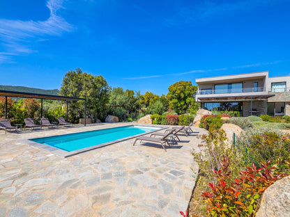 Porto - Vecchio - Villa Dicianove - The French Concierge