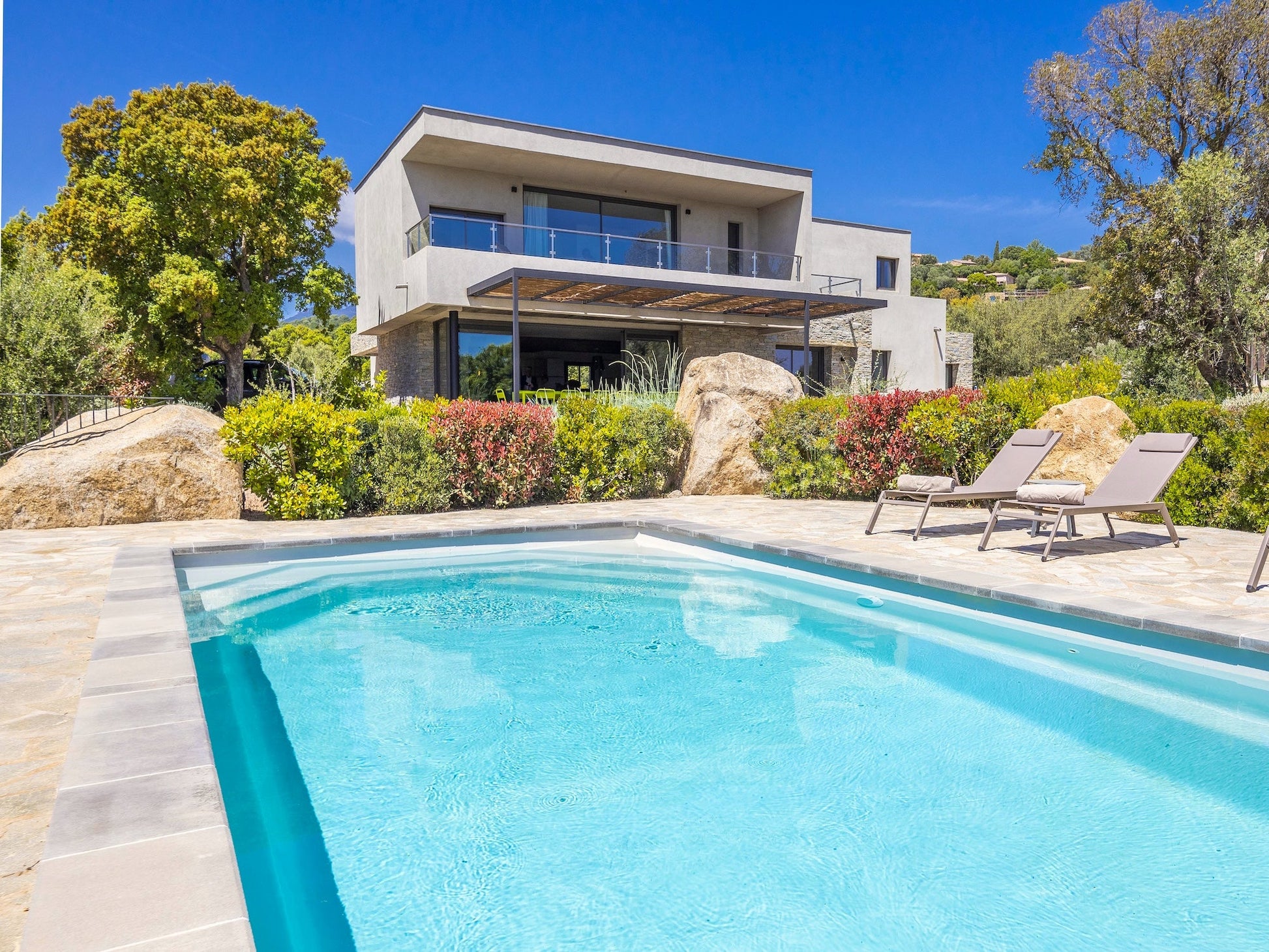 Porto - Vecchio - Villa Dicianove - The French Concierge