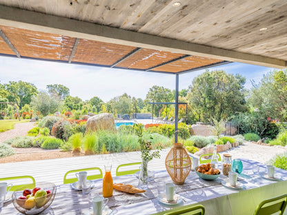 Porto - Vecchio - Villa Dicianove - The French Concierge