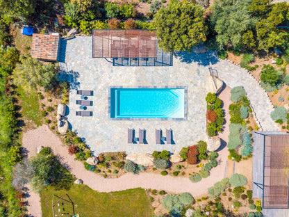 Porto - Vecchio - Villa Dicianove - The French Concierge