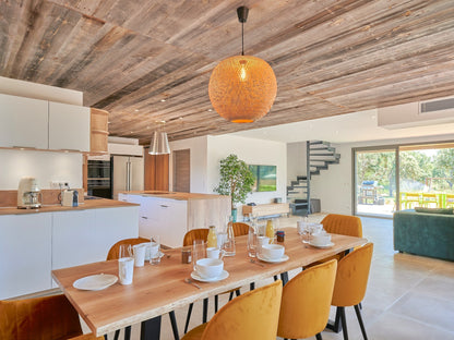 Porto - Vecchio - Villa Dicianove - The French Concierge