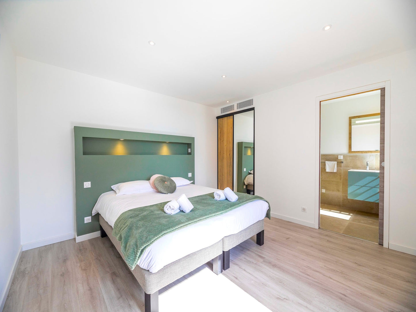 Porto - Vecchio - Villa Dicianove - The French Concierge