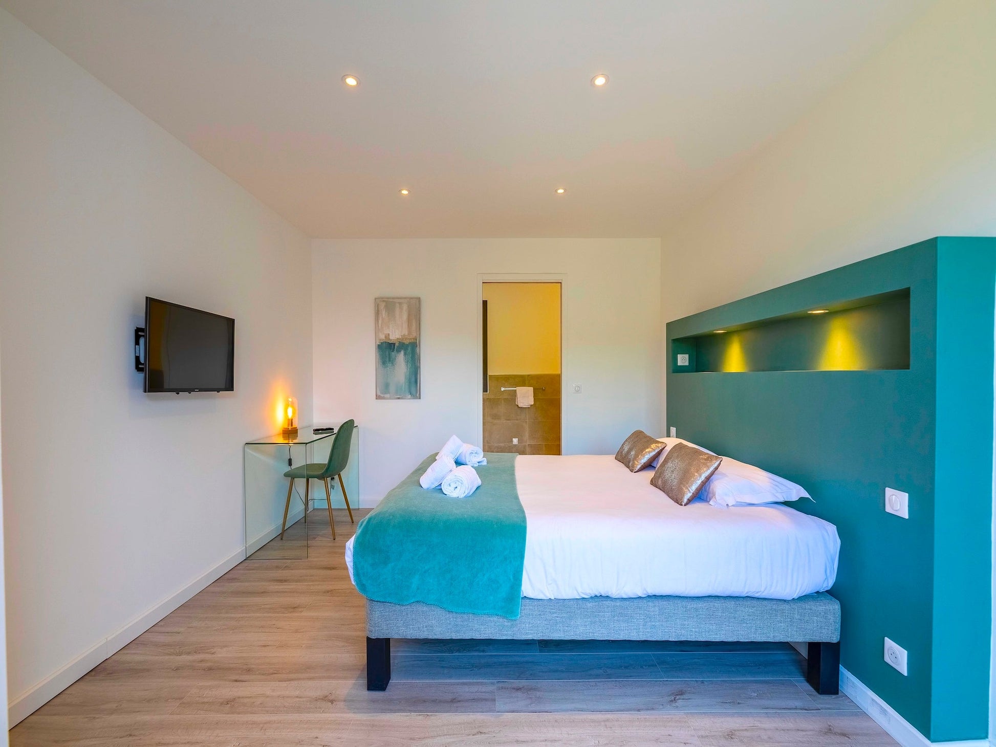 Porto - Vecchio - Villa Dicianove - The French Concierge