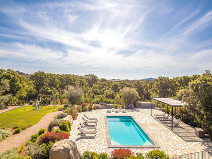 Porto - Vecchio - Villa Dicianove - The French Concierge