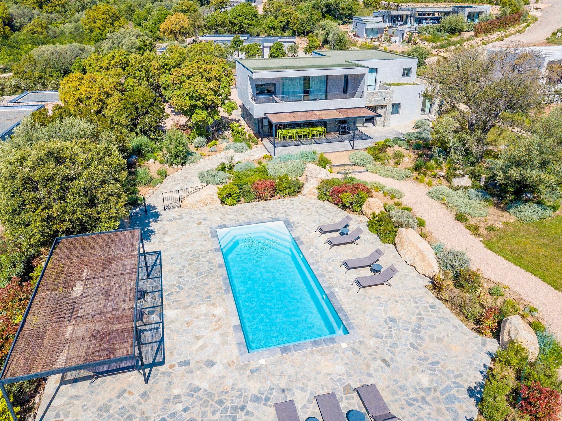 Porto - Vecchio - Villa Dicianove - The French Concierge