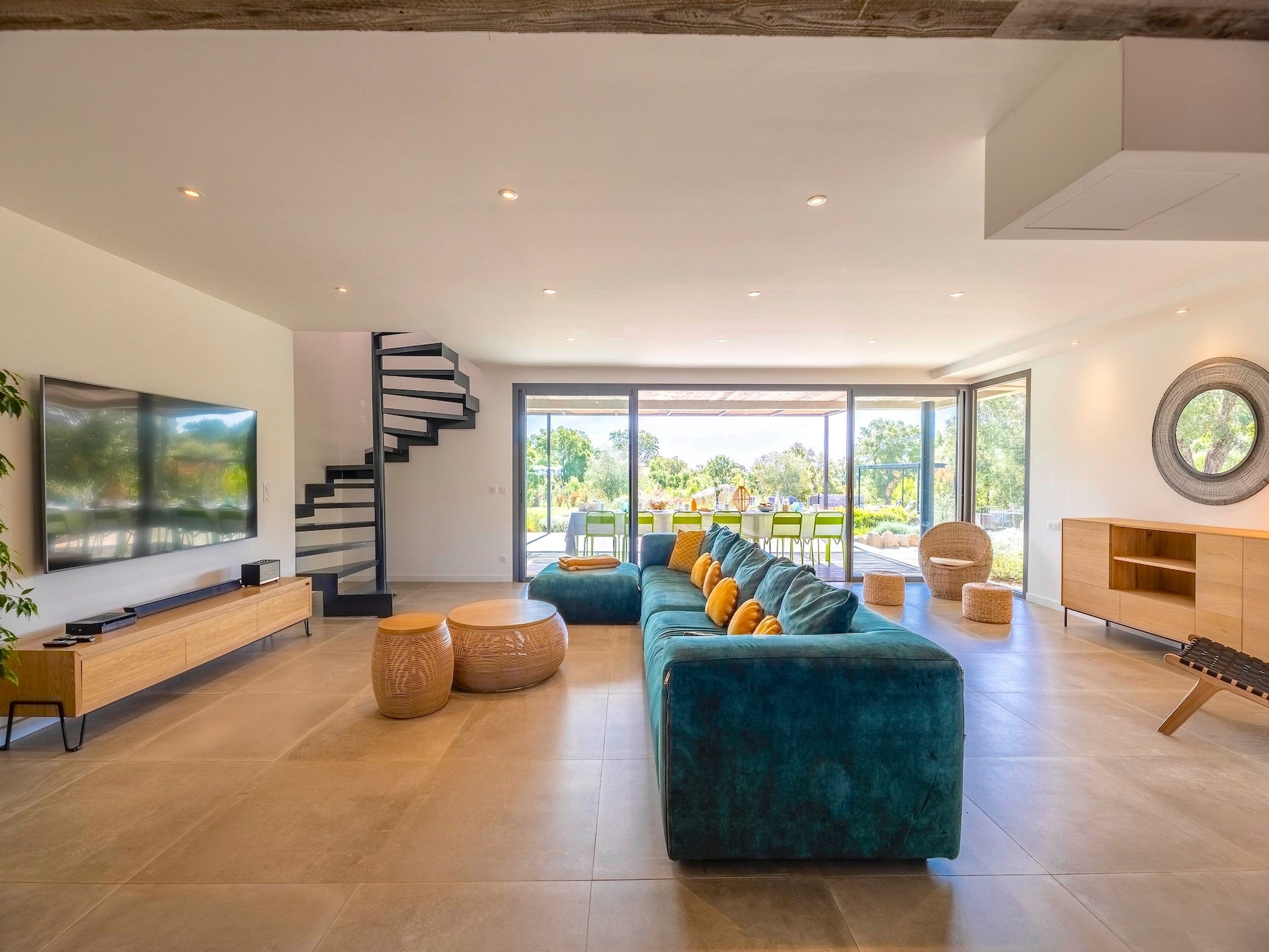 Porto - Vecchio - Villa Dicianove - The French Concierge