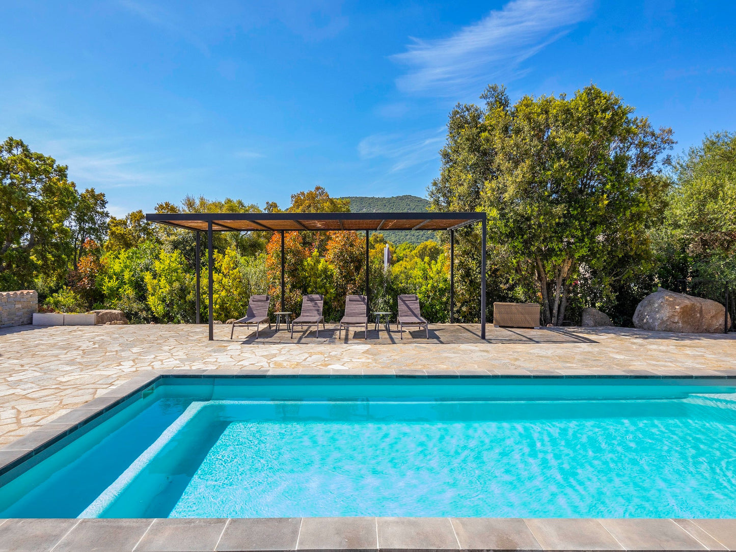 Porto - Vecchio - Villa Dicianove - The French Concierge