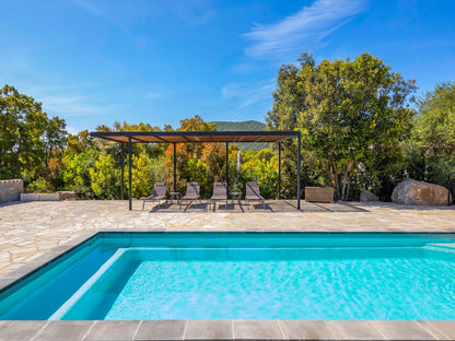 Porto - Vecchio - Villa Dicianove - The French Concierge