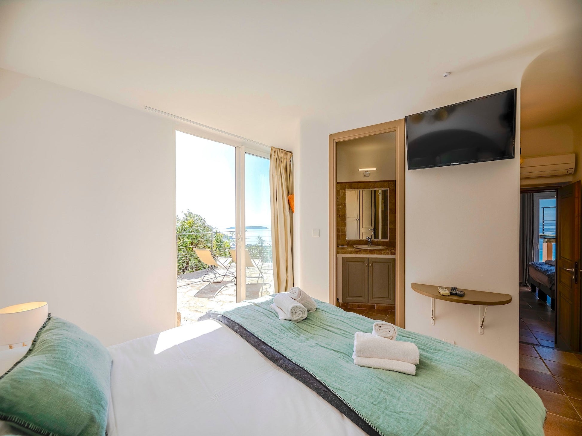 Porto - Vecchio - Villa Diciassette - The French Concierge