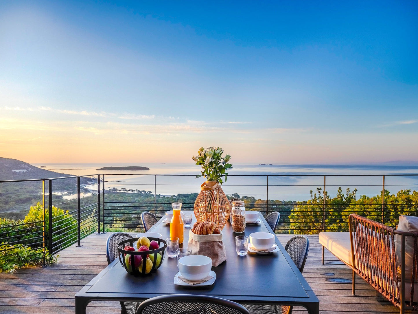 Porto - Vecchio - Villa Diciassette - The French Concierge
