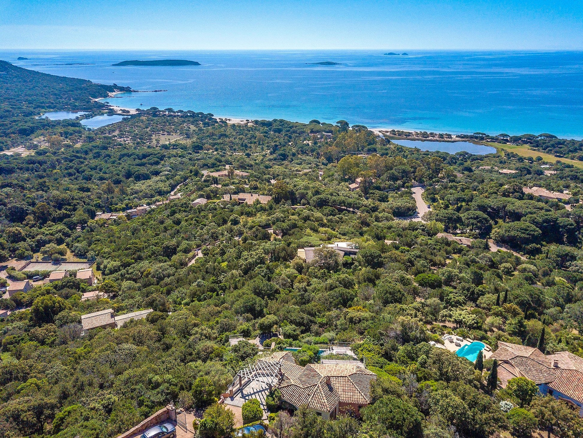 Porto - Vecchio - Villa Diciassette - The French Concierge