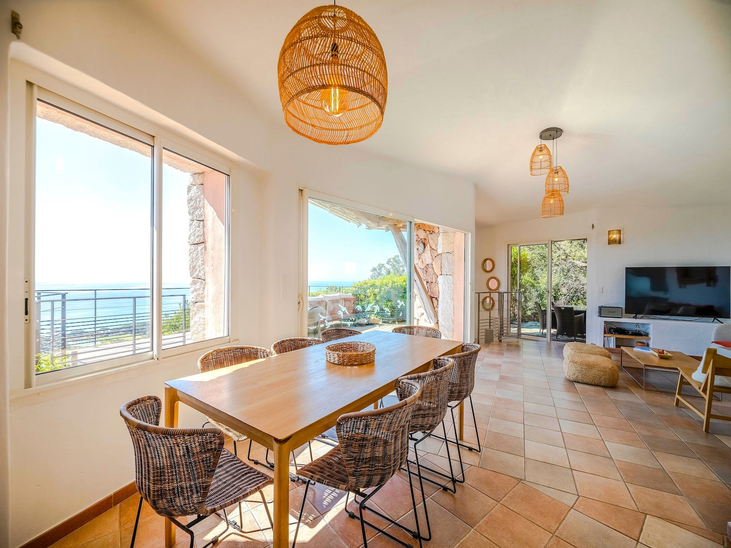 Porto - Vecchio - Villa Diciassette - The French Concierge