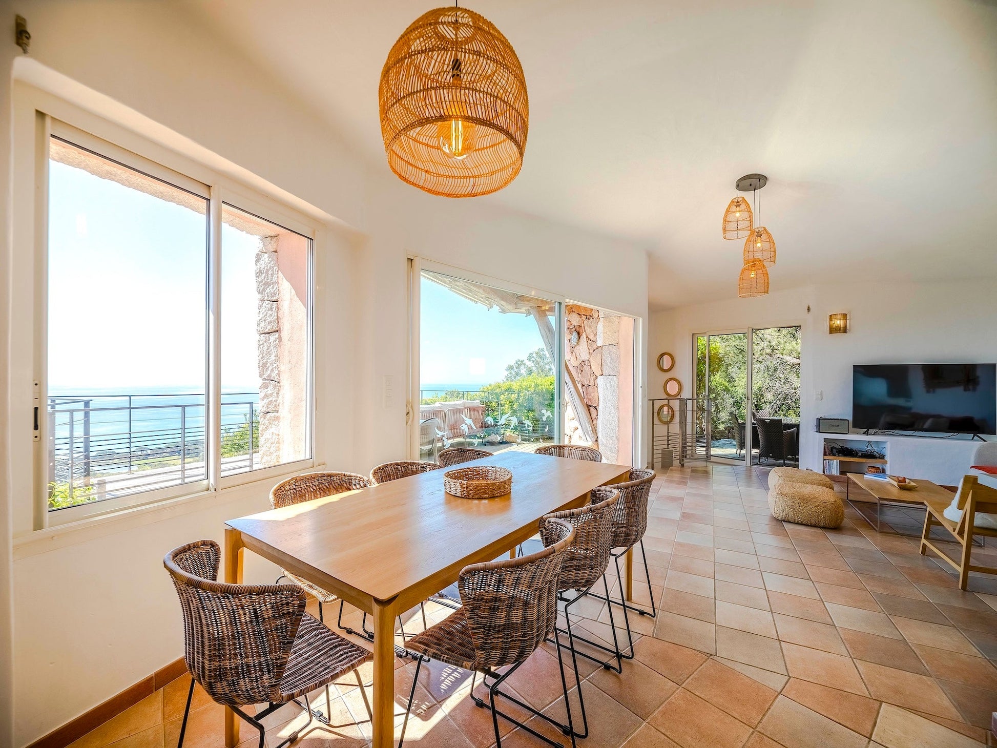 Porto - Vecchio - Villa Diciassette - The French Concierge