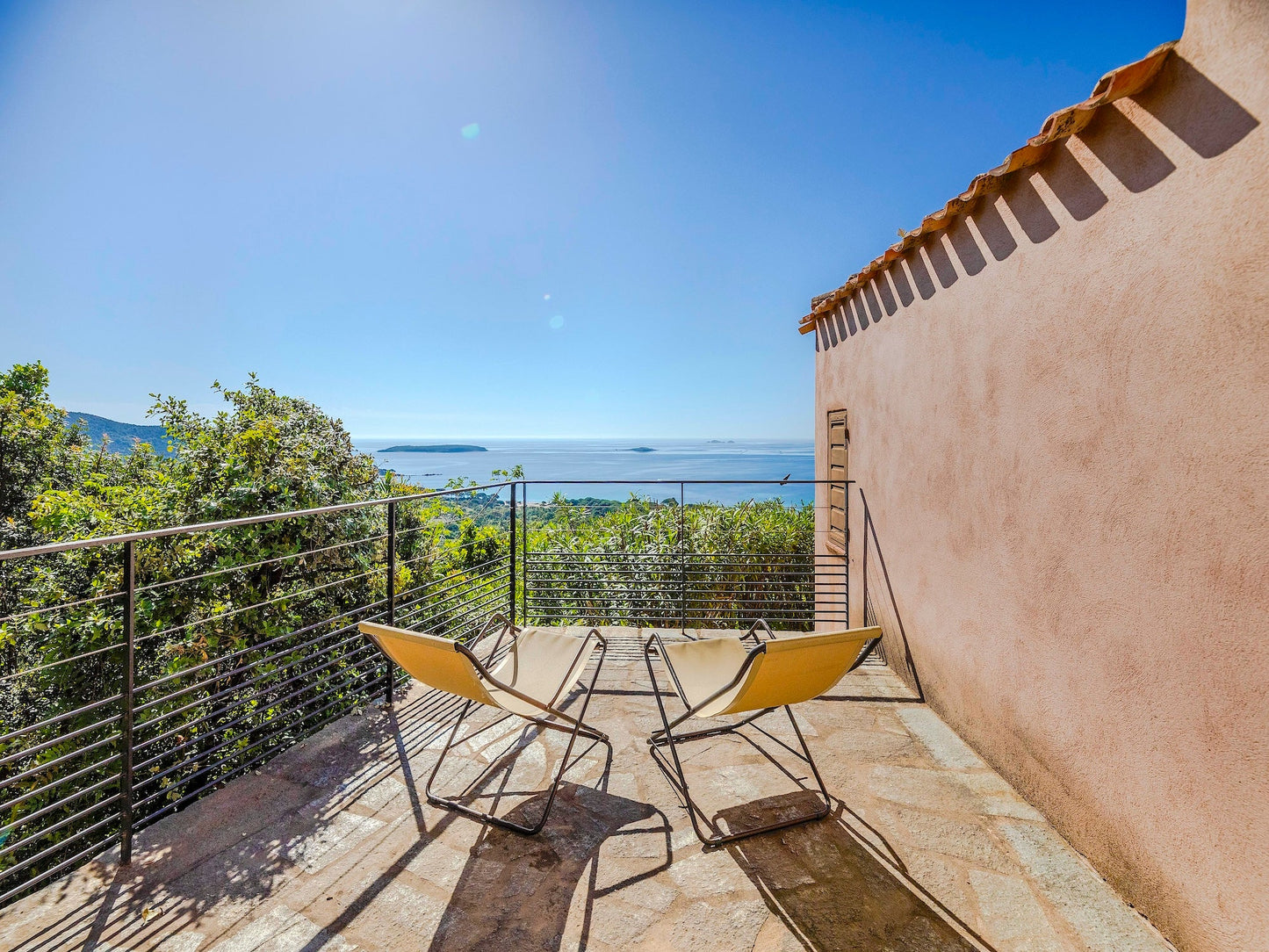 Porto - Vecchio - Villa Diciassette - The French Concierge