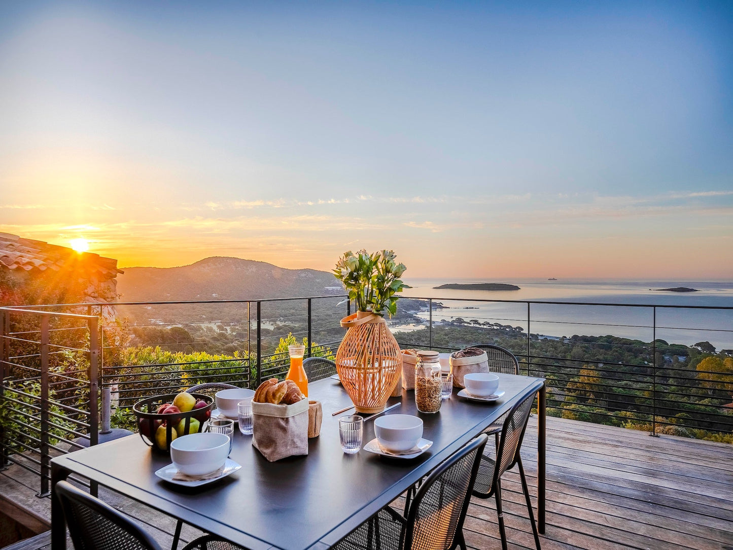 Porto - Vecchio - Villa Diciassette - The French Concierge