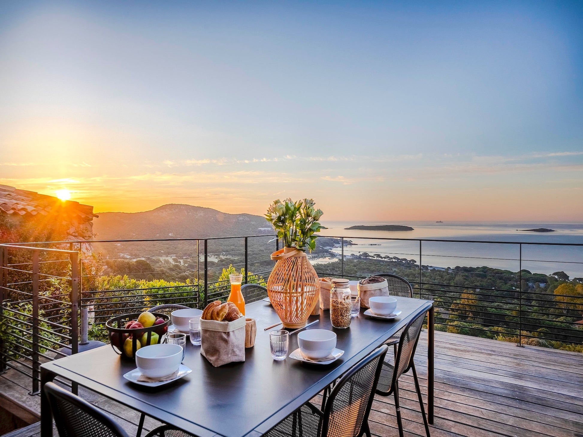 Porto - Vecchio - Villa Diciassette - The French Concierge