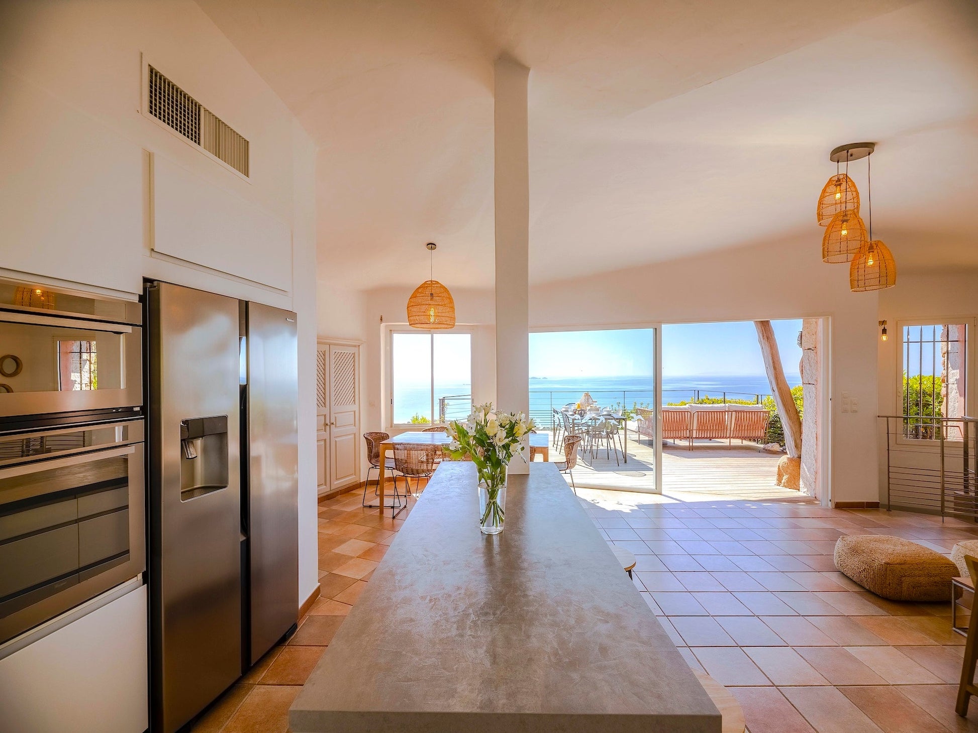 Porto - Vecchio - Villa Diciassette - The French Concierge