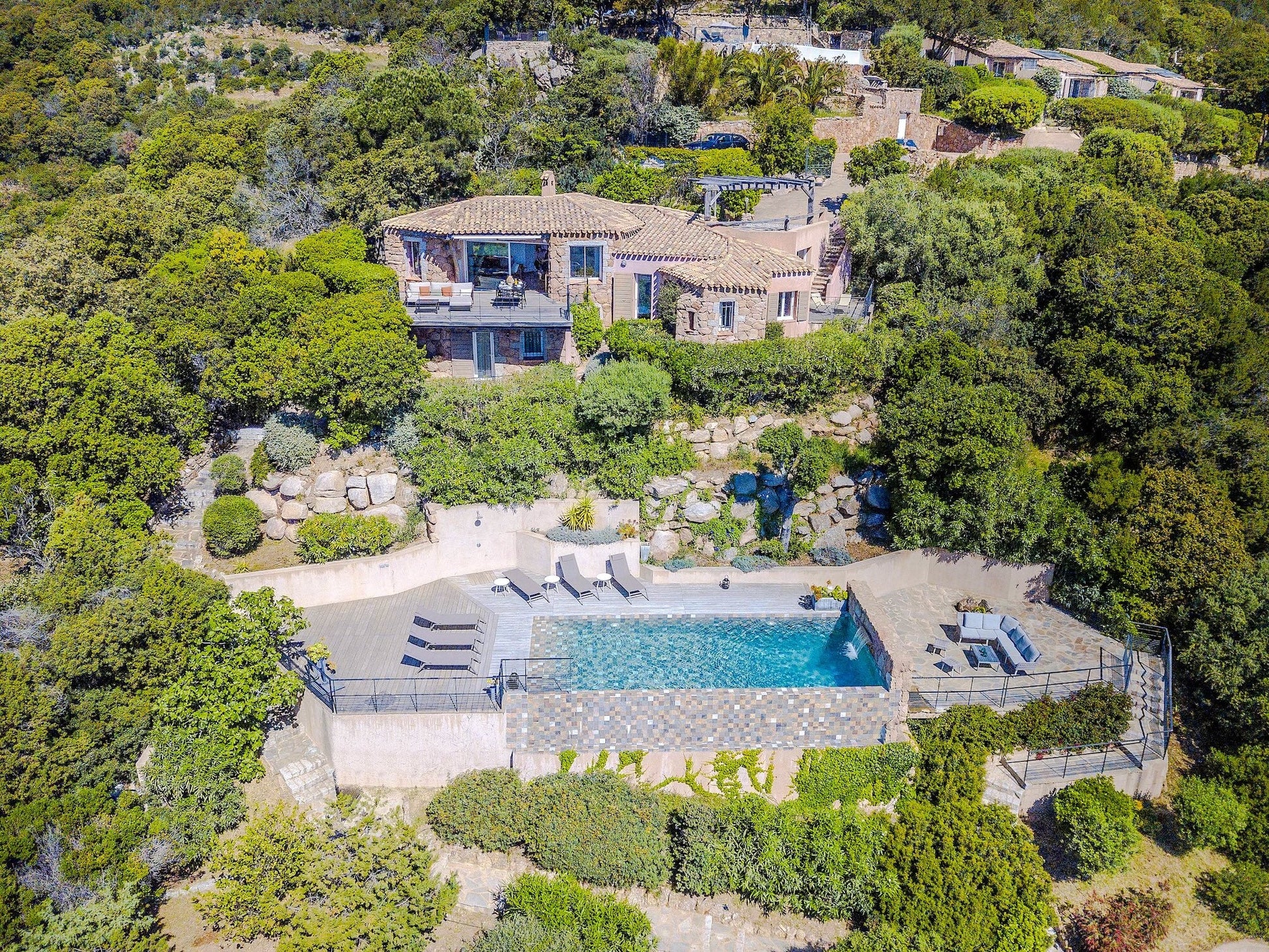 Porto - Vecchio - Villa Diciassette - The French Concierge