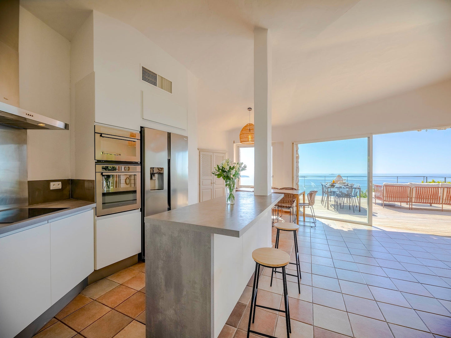 Porto - Vecchio - Villa Diciassette - The French Concierge